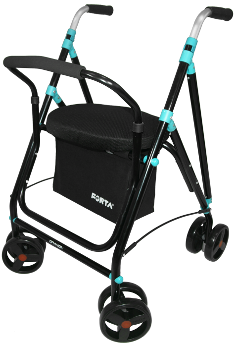 Drakon 1 Rollator