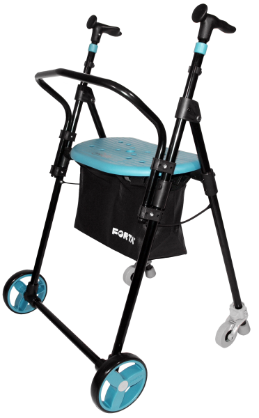 AIR On Plus Rollator Emerald