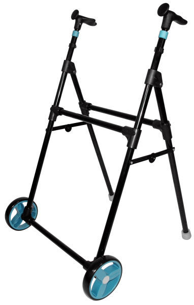 AIR On Zero Rollator Emerald