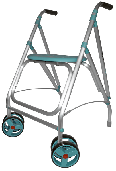 ARA-D Rollator Emerald