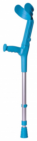BCR-N Crutch Emerald