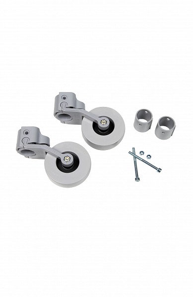 Swiveling Wheels Kit 