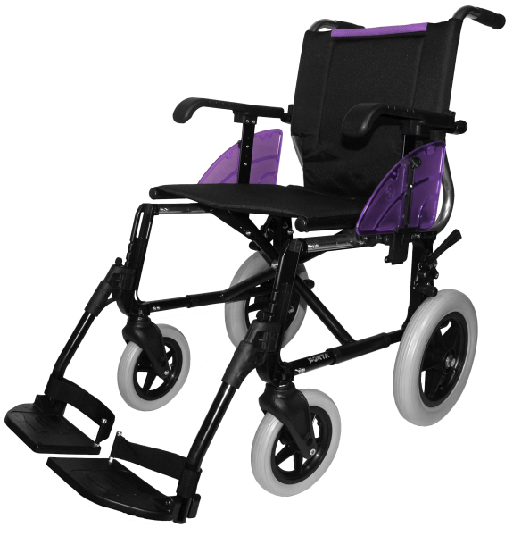 Line Wheelchair 12'' Mall.