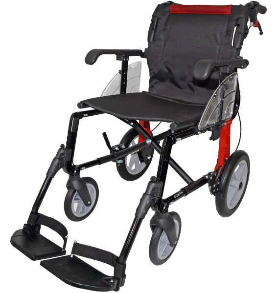 Line Plus Wheelchair 