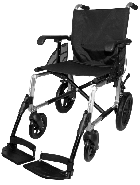 Line Q Wheelchair 