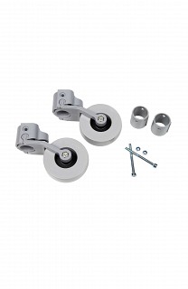 Kit de Ruedas Basculantes